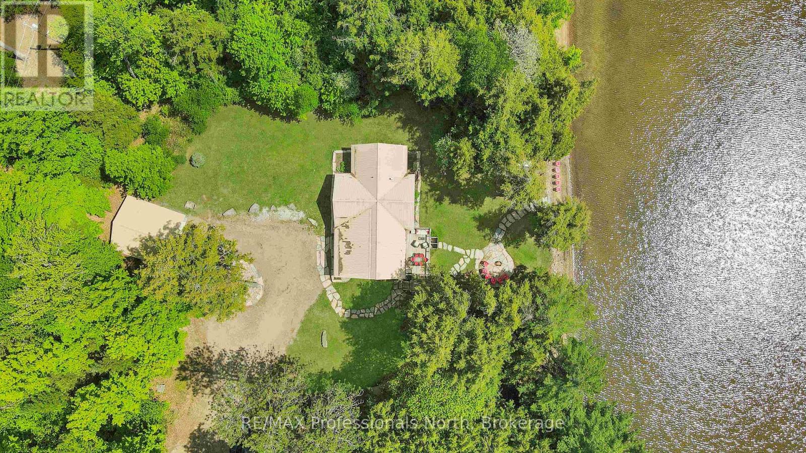 1147 Canopy Lane, Algonquin Highlands, Ontario  K0M 1S0 - Photo 5 - X13234248