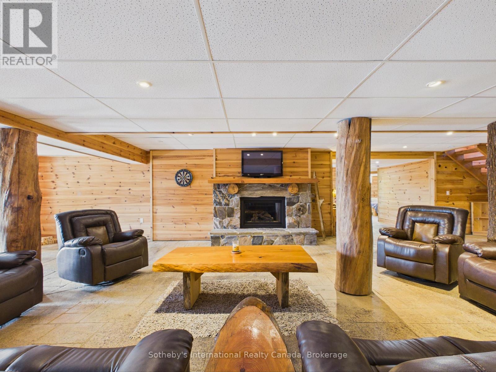 2889 Ahmic Lake Road, Magnetawan, Ontario  P0A 1P0 - Photo 30 - X13234476