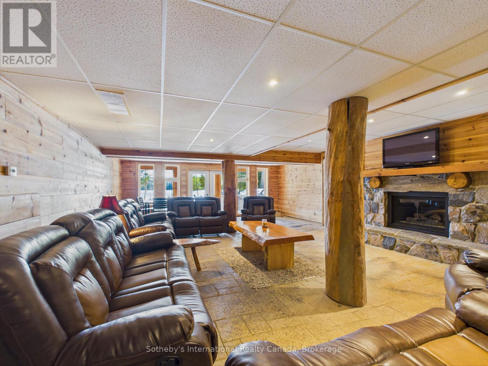 2889 Ahmic Lake Road, Magnetawan, Ontario  P0A 1P0 - Photo 31 - X13234476