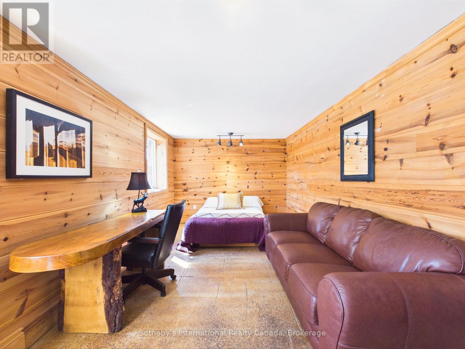2889 Ahmic Lake Road, Magnetawan, Ontario  P0A 1P0 - Photo 33 - X13234476