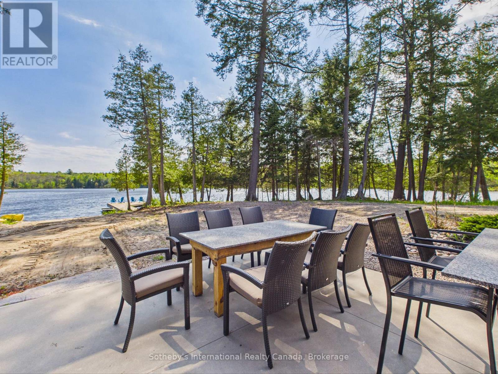 2889 Ahmic Lake Road, Magnetawan, Ontario  P0A 1P0 - Photo 41 - X13234476