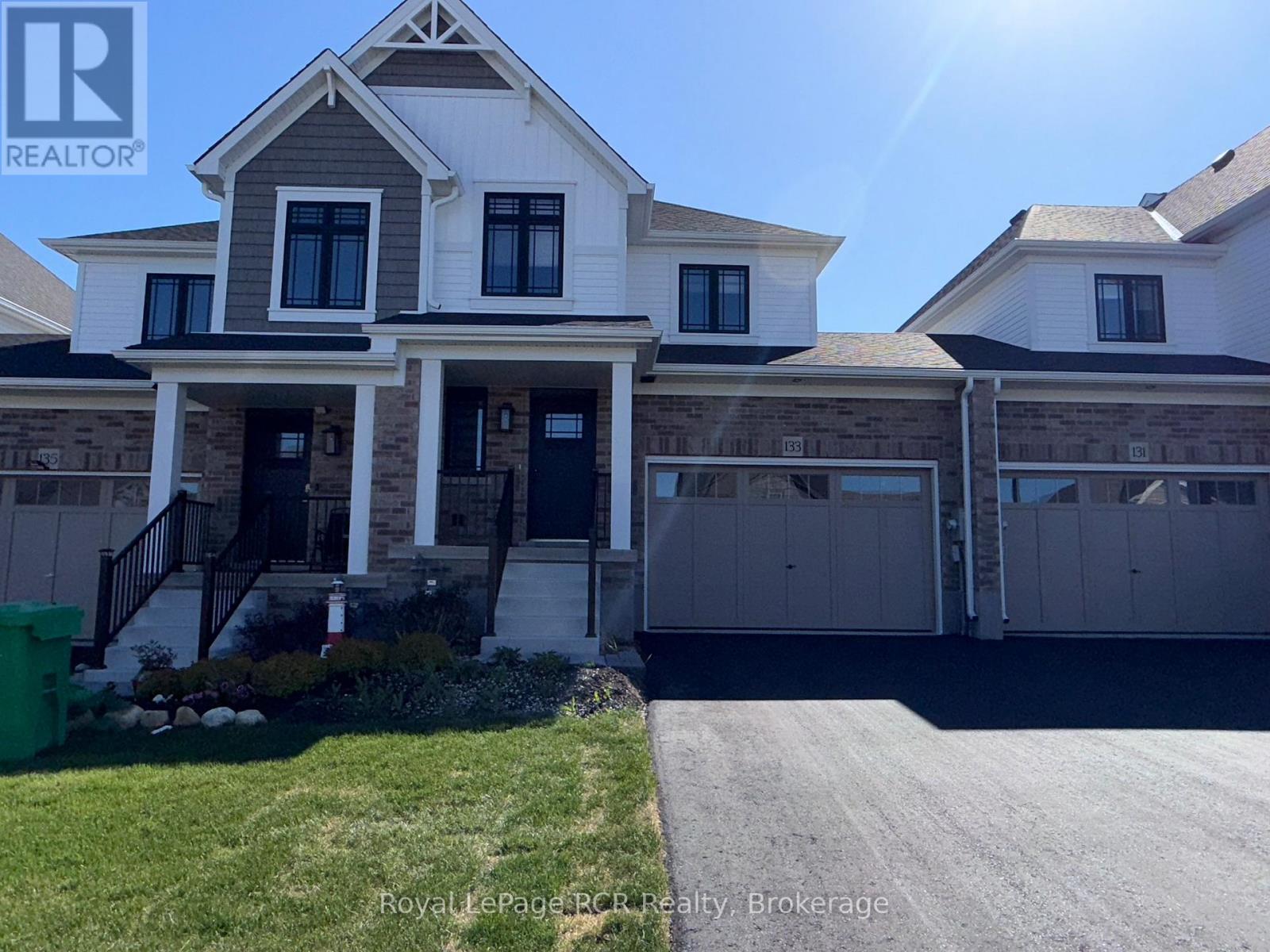 133 Mccausland Drive, Grey Highlands, Ontario  N0C 1H0 - Photo 1 - X13234518