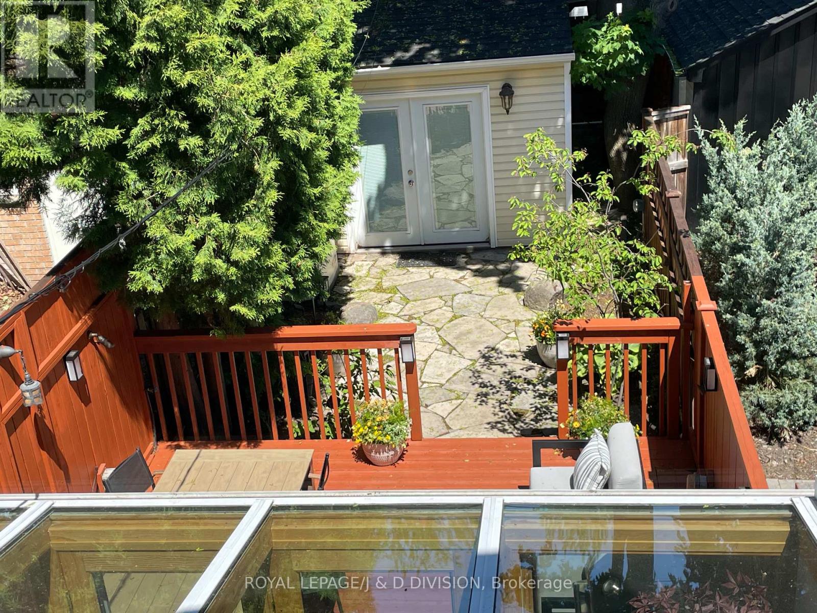477 Roxton Road, Toronto, Ontario  M6G 3R5 - Photo 43 - C13112044