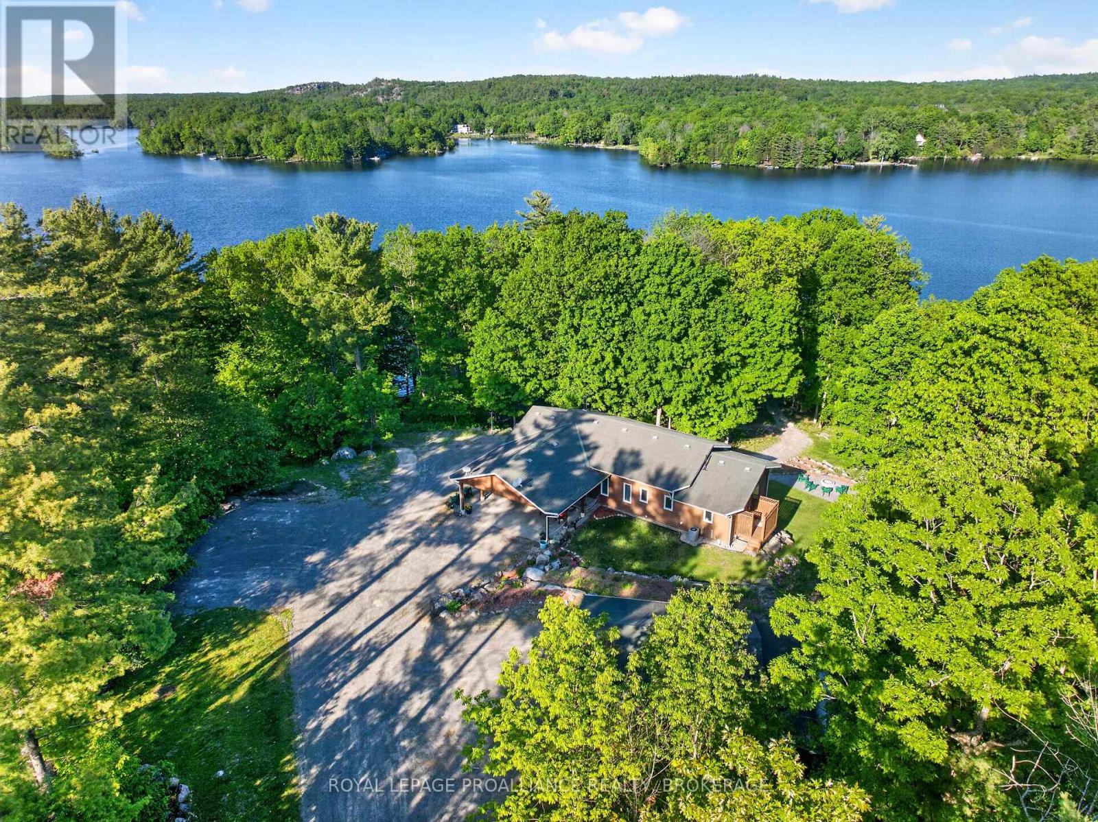 606 WHITES POINT ROAD, Rideau Lakes, Ontario