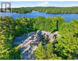 606 WHITES POINT ROAD, Rideau Lakes, Ontario