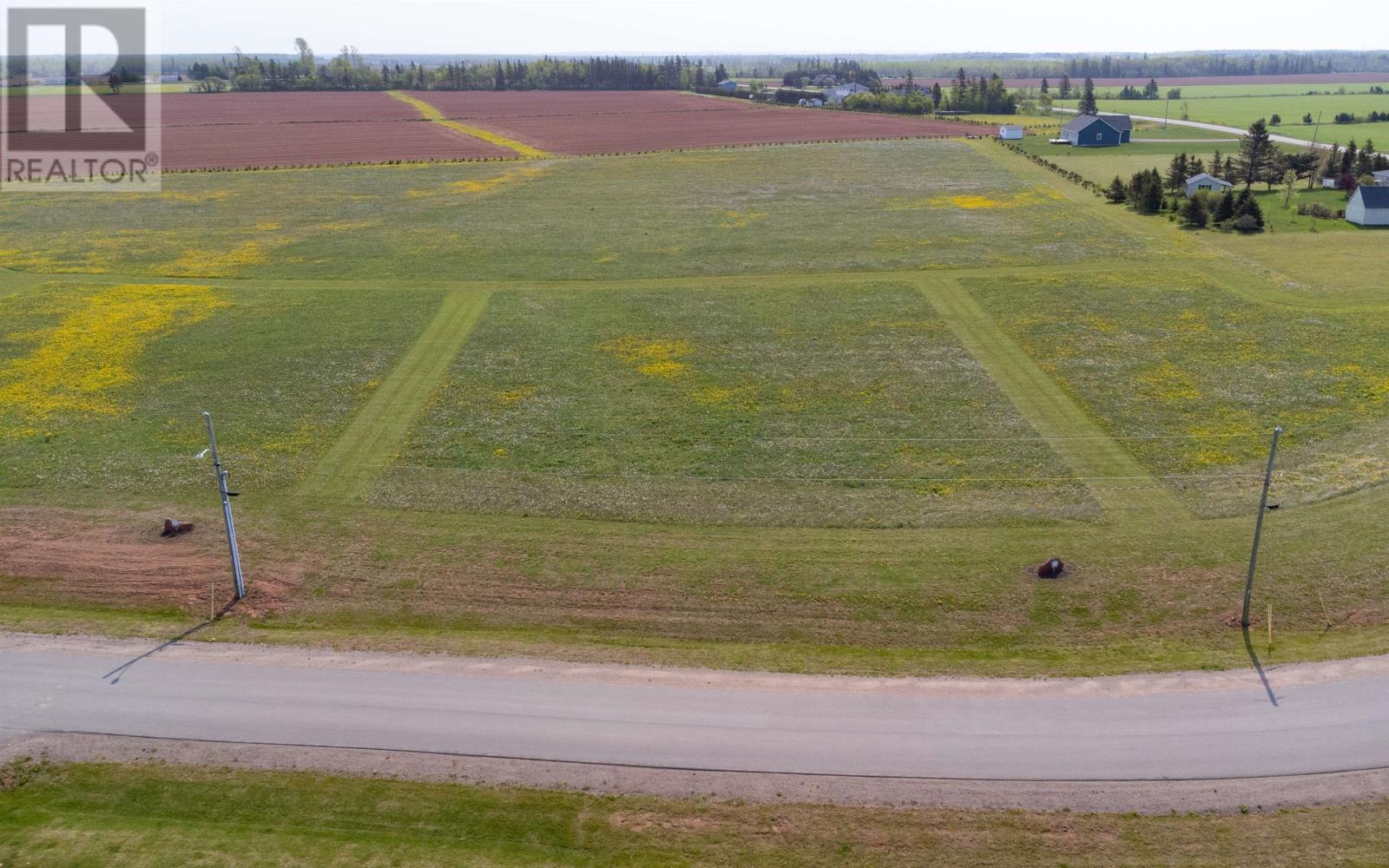 Lot 17-12 River View Drive, Cape Traverse, Prince Edward Island  C0B 1X0 - Photo 1 - 202613119