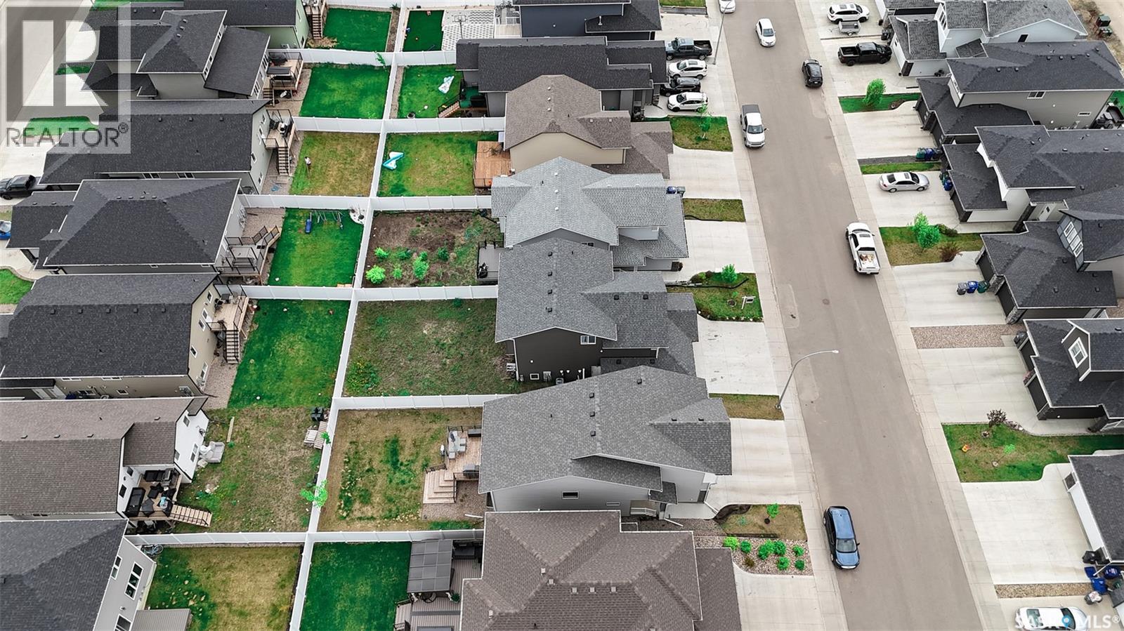 236 Barrett Street, Saskatoon, Saskatchewan S7W 1C7 - Photo 41 - SK034518