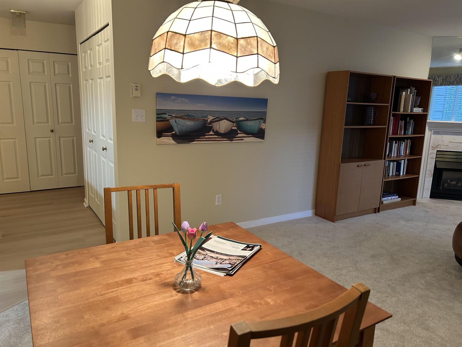 204 1533 Best Street, White Rock, British Columbia  V4B 4E9 - Photo 4 - R3118447