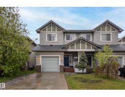 32 Hartwick Me, Spruce Grove, Alberta T7X 0A5 (29844845)