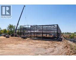 539 PARIS Road Unit# 2, Paris, Ontario