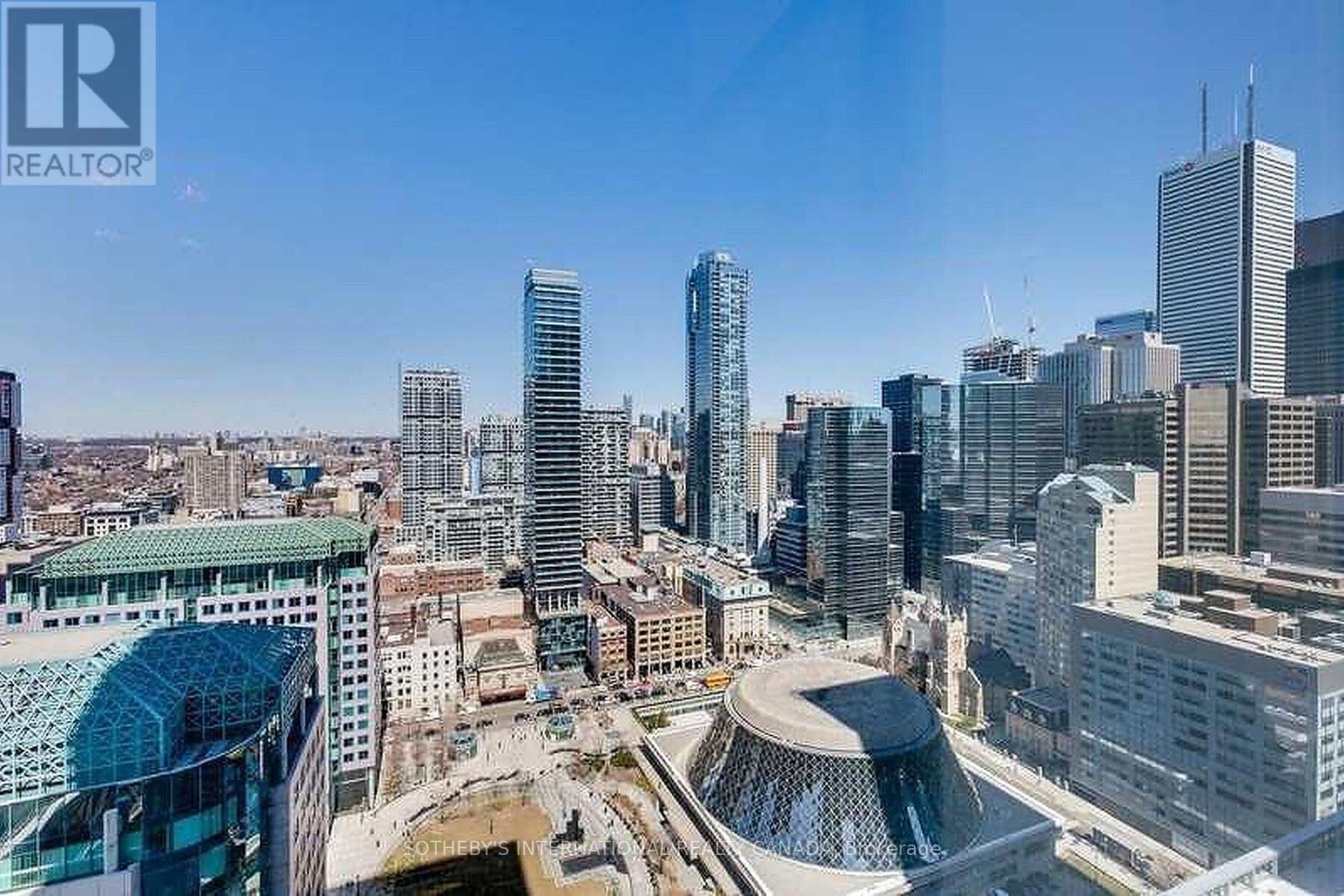 2602 - 183 Wellington Street W, Toronto, Ontario  M5V 0A1 - Photo 19 - C13234114