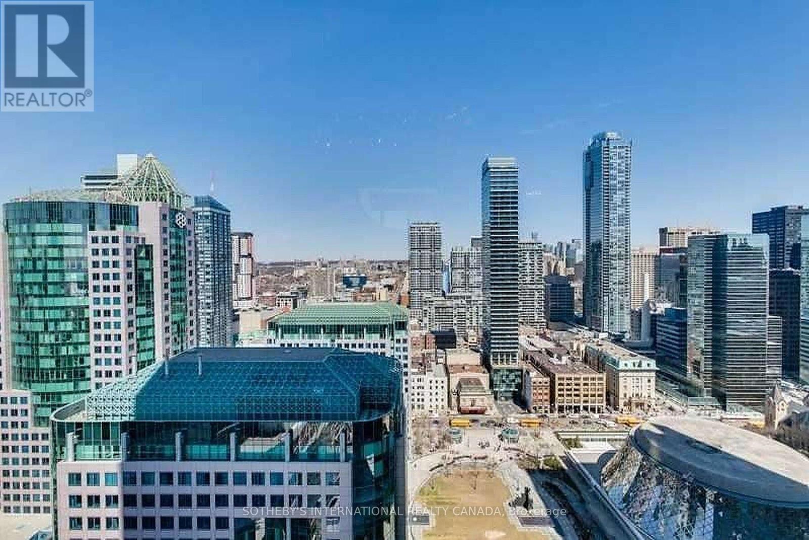 2602 - 183 Wellington Street W, Toronto, Ontario  M5V 0A1 - Photo 20 - C13234114