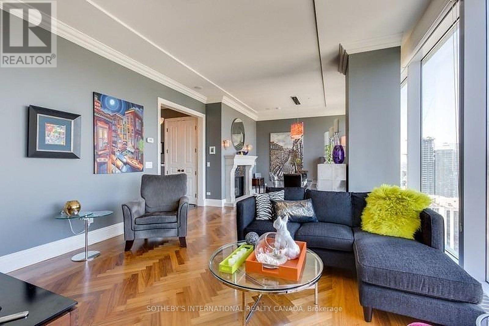 2602 - 183 Wellington Street W, Toronto, Ontario  M5V 0A1 - Photo 7 - C13234114