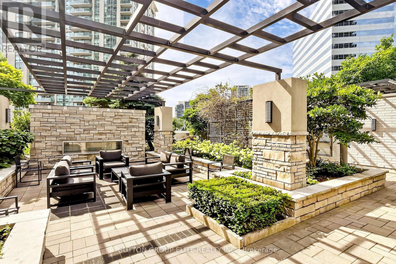 309 - 2 Anndale Drive, Toronto, Ontario  M2N 0G5 - Photo 34 - C13234204