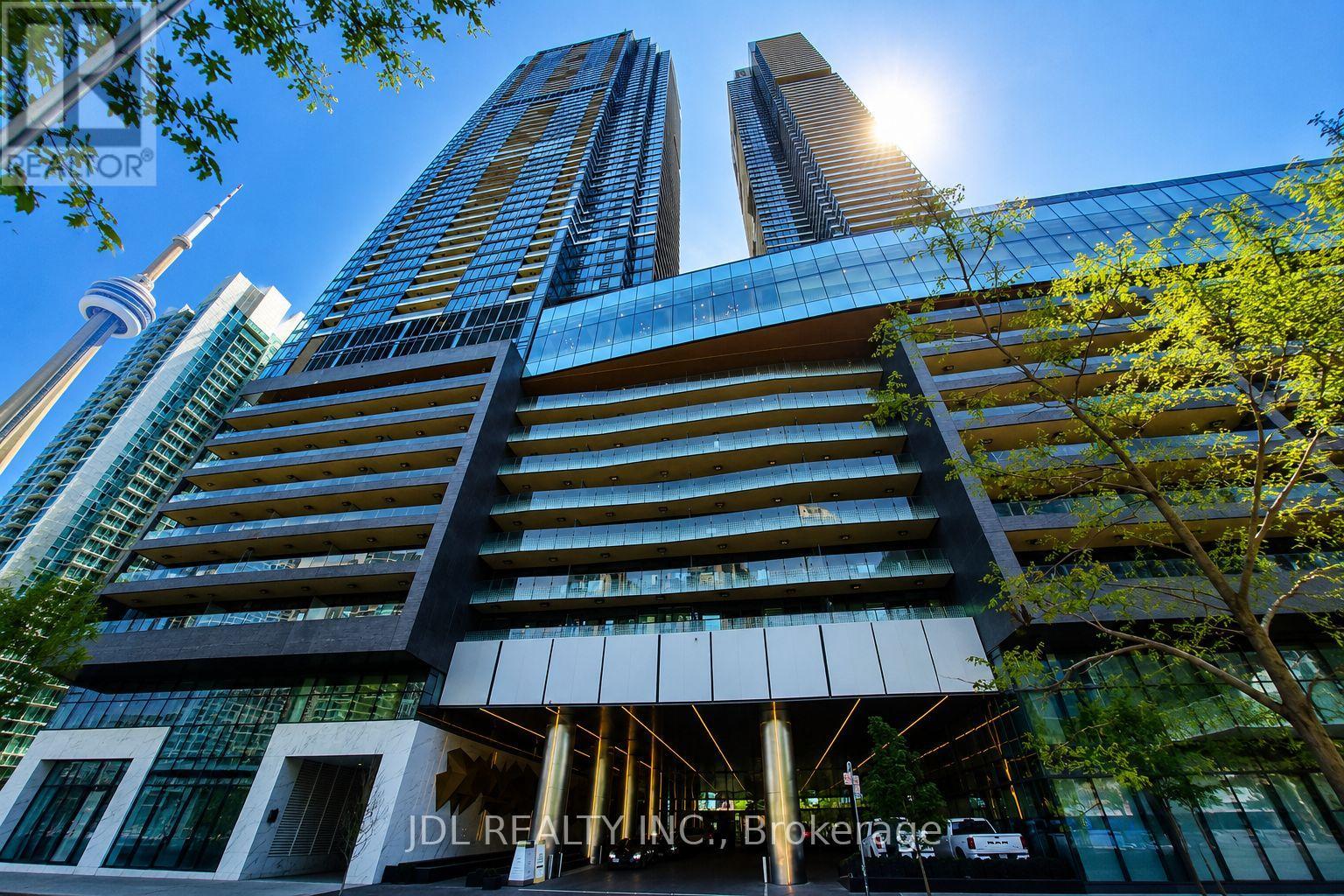 2505 - 1 Concord Cityplace Way, Toronto, Ontario  M5V 0X3 - Photo 1 - C13234234