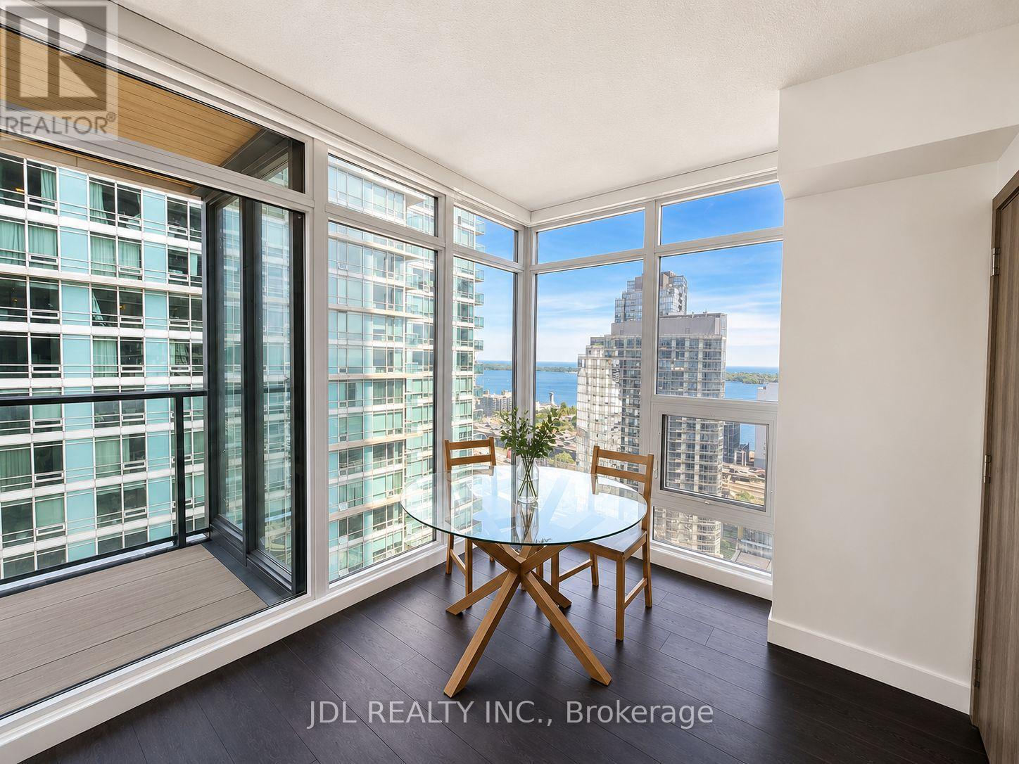2505 - 1 Concord Cityplace Way, Toronto, Ontario  M5V 0X3 - Photo 13 - C13234234