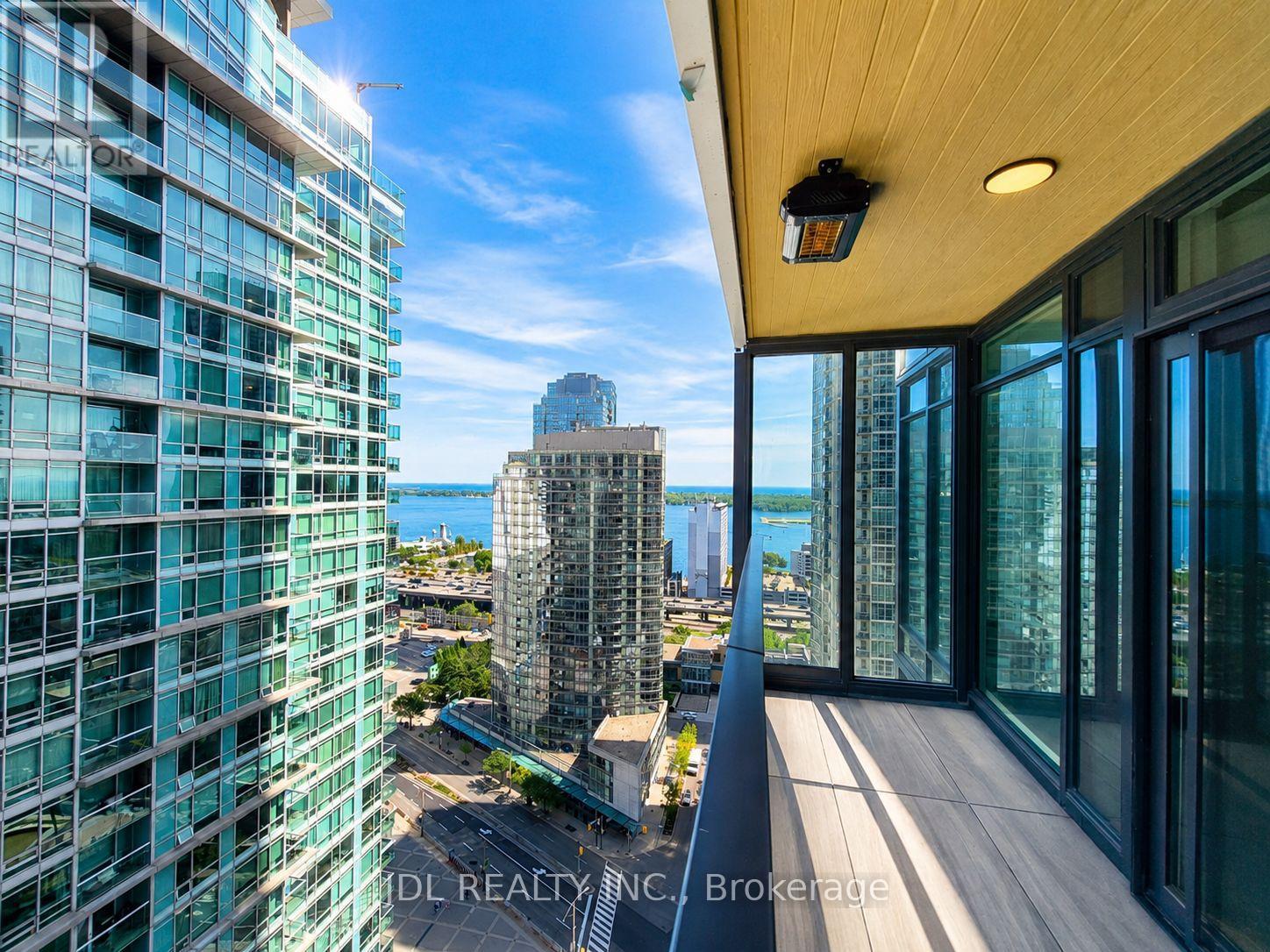 2505 - 1 Concord Cityplace Way, Toronto, Ontario  M5V 0X3 - Photo 15 - C13234234