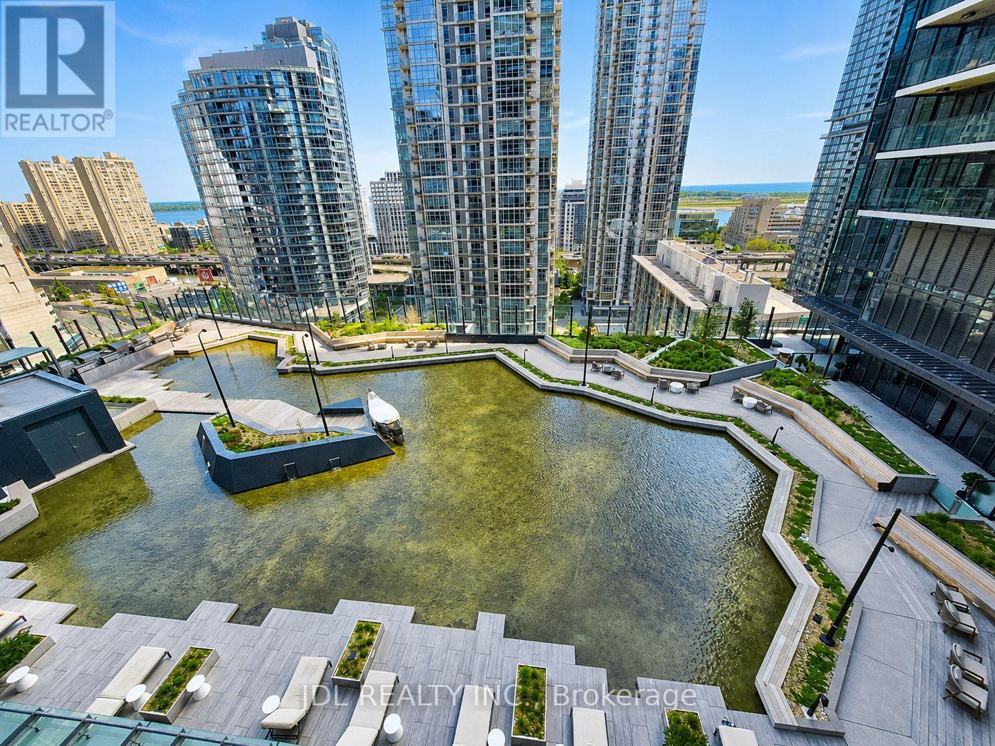 2505 - 1 Concord Cityplace Way, Toronto, Ontario  M5V 0X3 - Photo 16 - C13234234