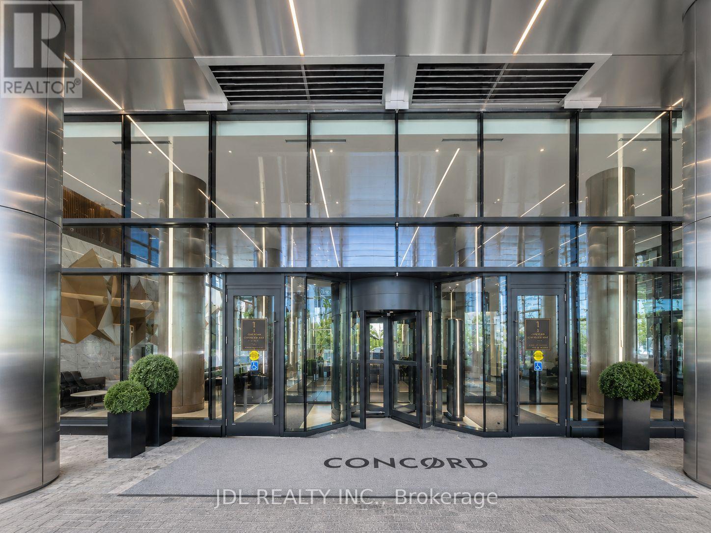 2505 - 1 Concord Cityplace Way, Toronto, Ontario  M5V 0X3 - Photo 2 - C13234234