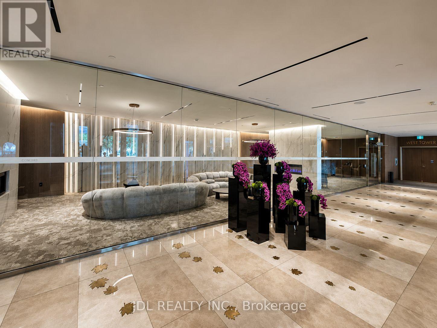 2505 - 1 Concord Cityplace Way, Toronto, Ontario  M5V 0X3 - Photo 5 - C13234234