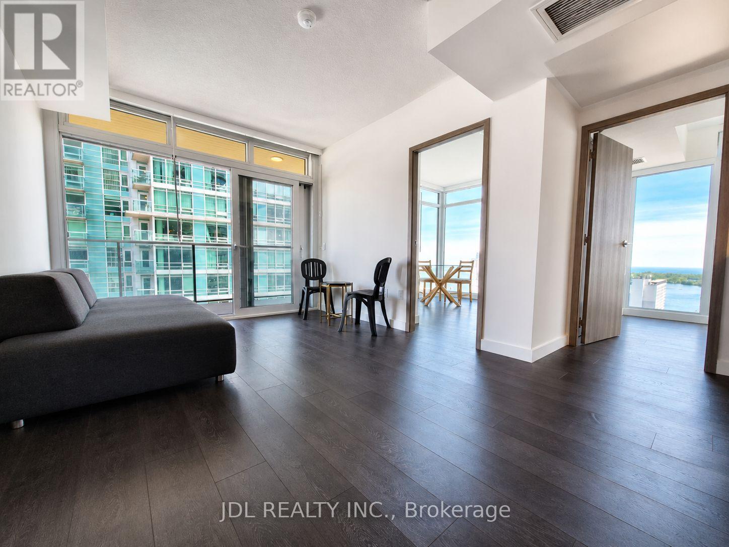 2505 - 1 Concord Cityplace Way, Toronto, Ontario  M5V 0X3 - Photo 8 - C13234234