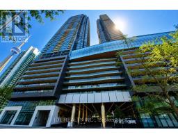 2505 - 1 CONCORD CITYPLACE WAY, Toronto, Ontario