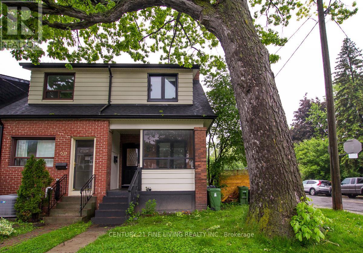 52 Kenwood Avenue, Toronto, Ontario  M6C 2R9 - Photo 2 - C13234252