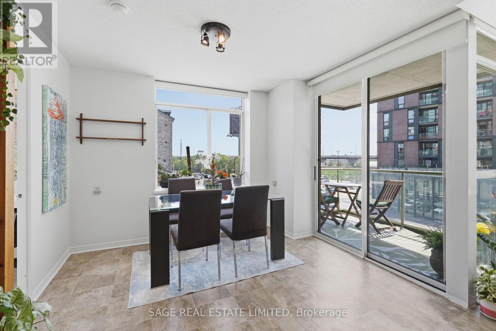 314 - 39 Parliament Street, Toronto, Ontario  M5A 4R2 - Photo 12 - C13234324