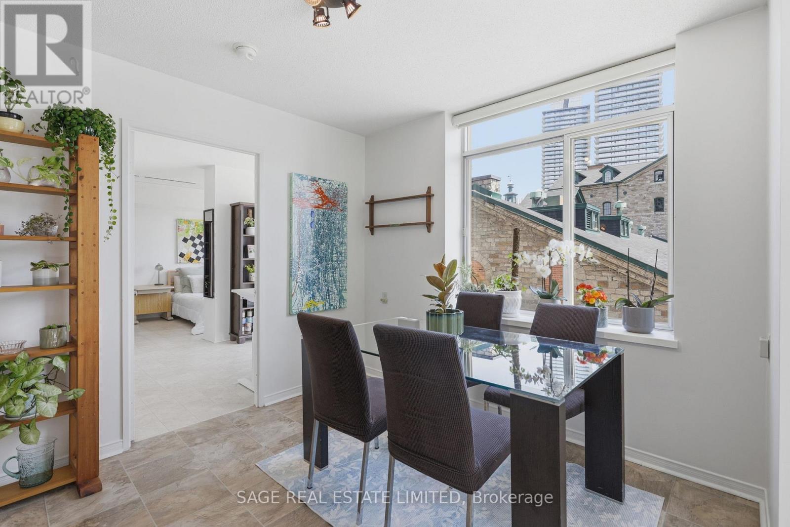 314 - 39 Parliament Street, Toronto, Ontario  M5A 4R2 - Photo 13 - C13234324
