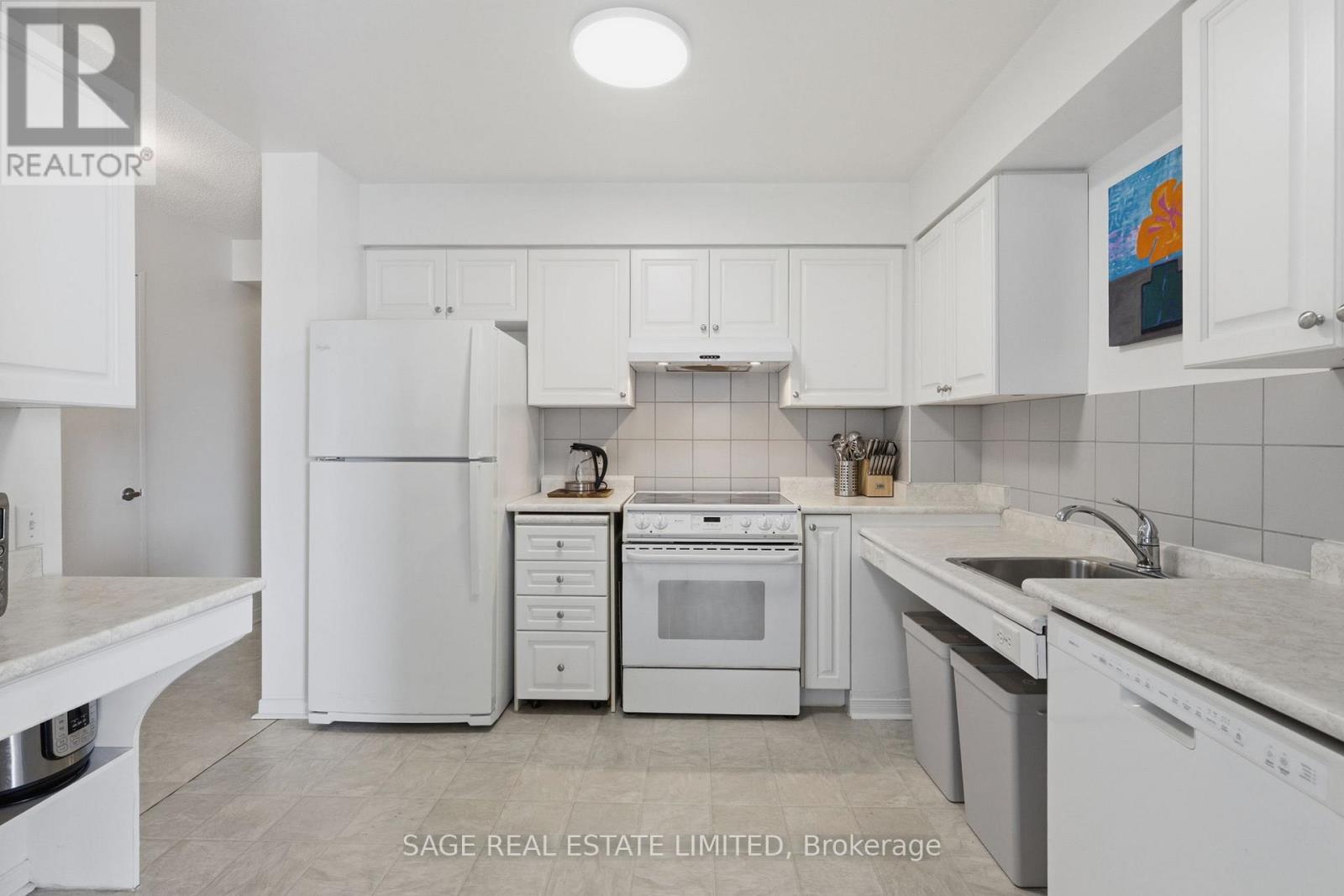 314 - 39 Parliament Street, Toronto, Ontario  M5A 4R2 - Photo 14 - C13234324