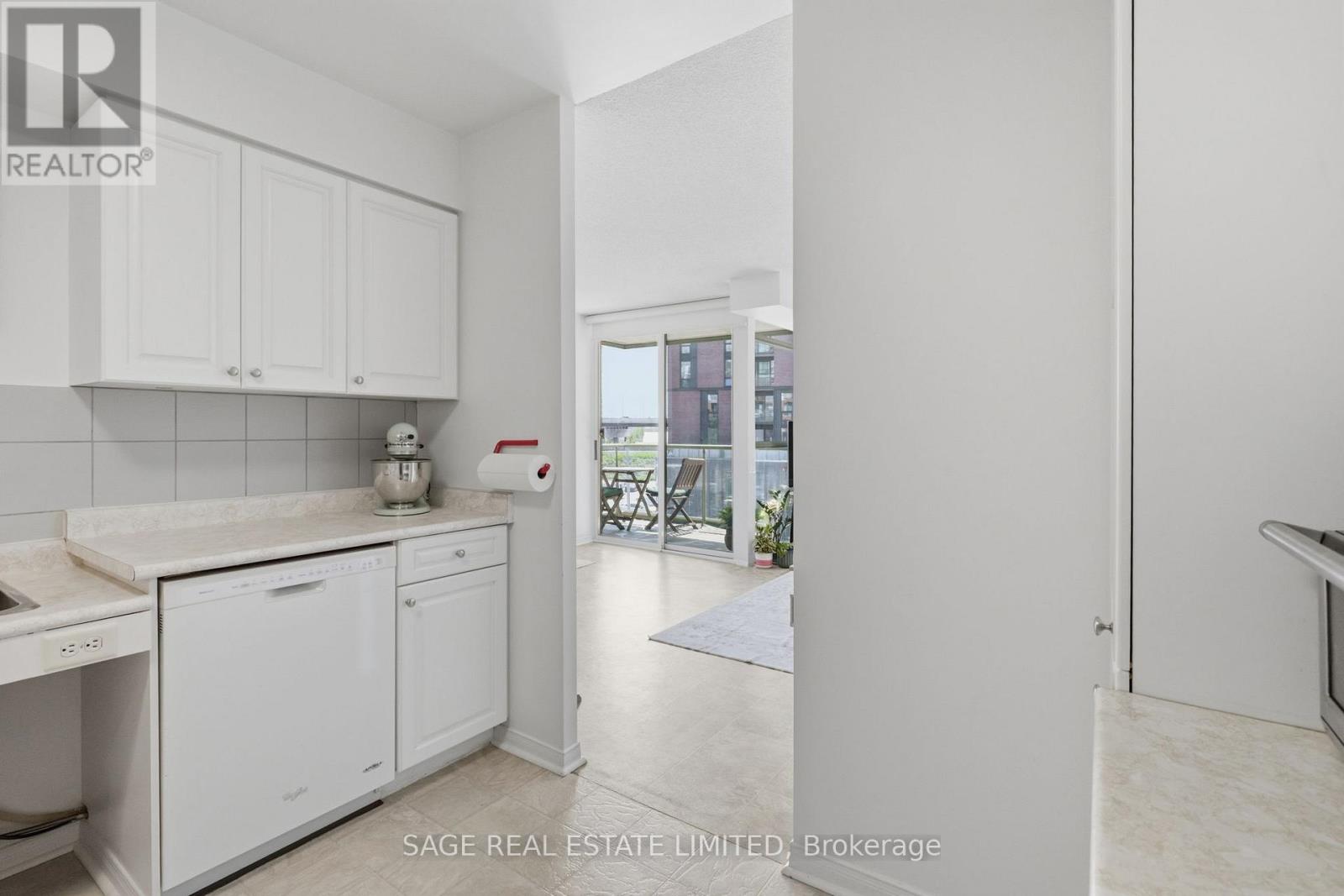 314 - 39 Parliament Street, Toronto, Ontario  M5A 4R2 - Photo 16 - C13234324