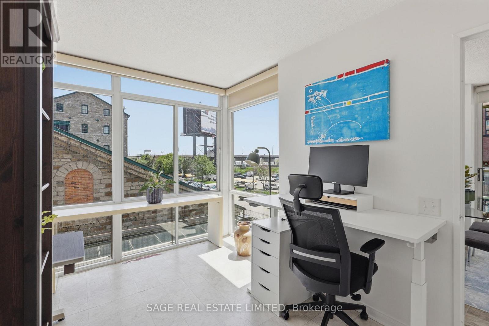 314 - 39 Parliament Street, Toronto, Ontario  M5A 4R2 - Photo 21 - C13234324