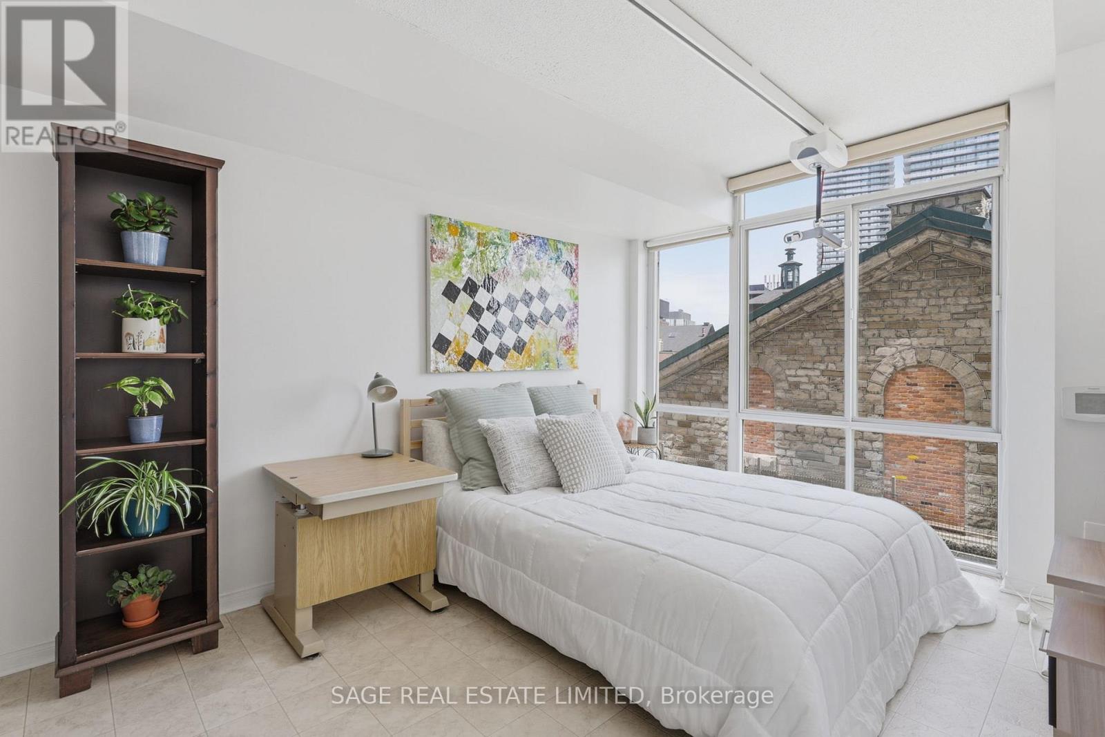 314 - 39 Parliament Street, Toronto, Ontario  M5A 4R2 - Photo 23 - C13234324