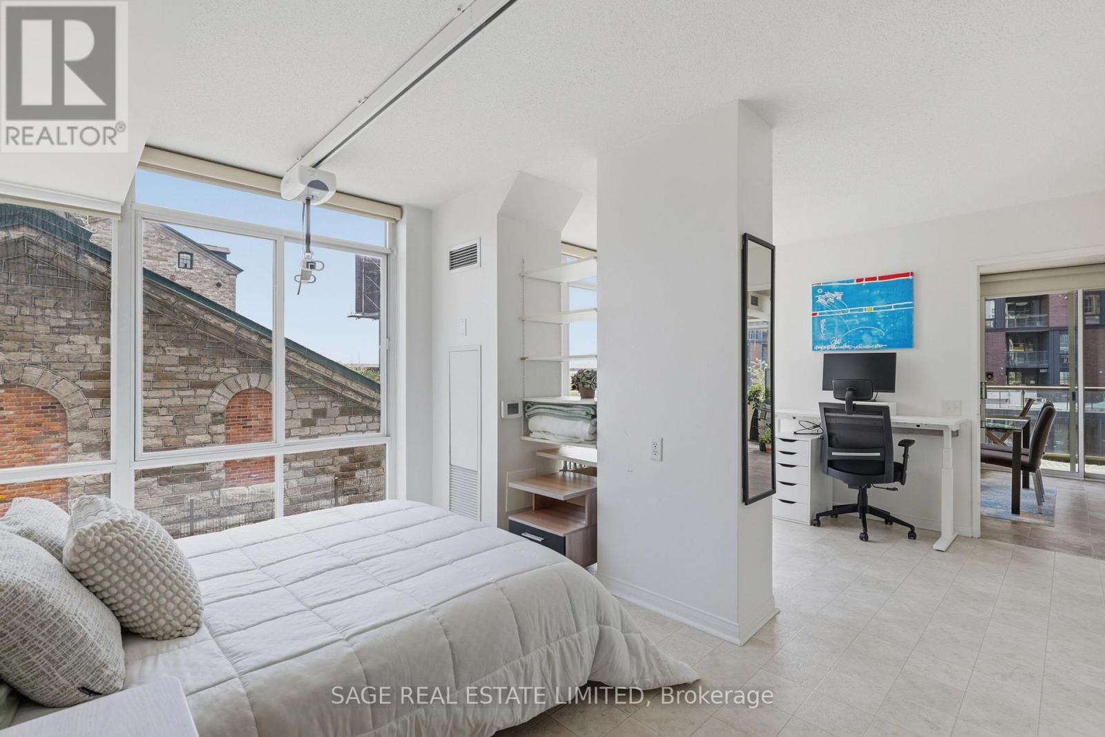 314 - 39 Parliament Street, Toronto, Ontario  M5A 4R2 - Photo 25 - C13234324