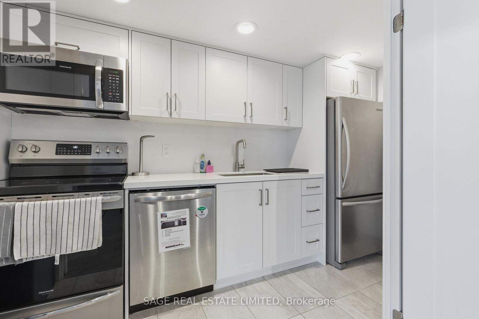 314 - 39 Parliament Street, Toronto, Ontario  M5A 4R2 - Photo 33 - C13234324