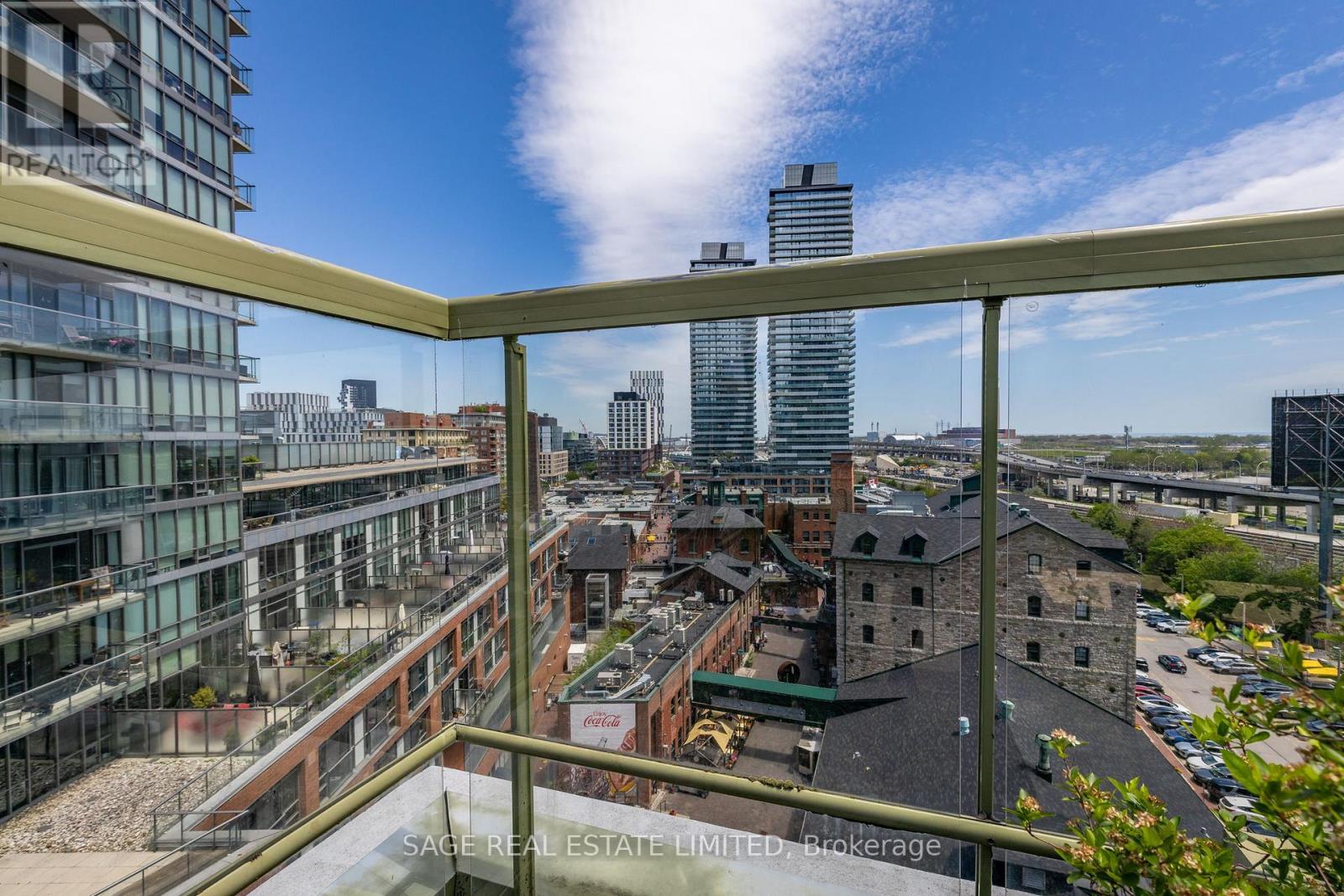 314 - 39 Parliament Street, Toronto, Ontario  M5A 4R2 - Photo 37 - C13234324