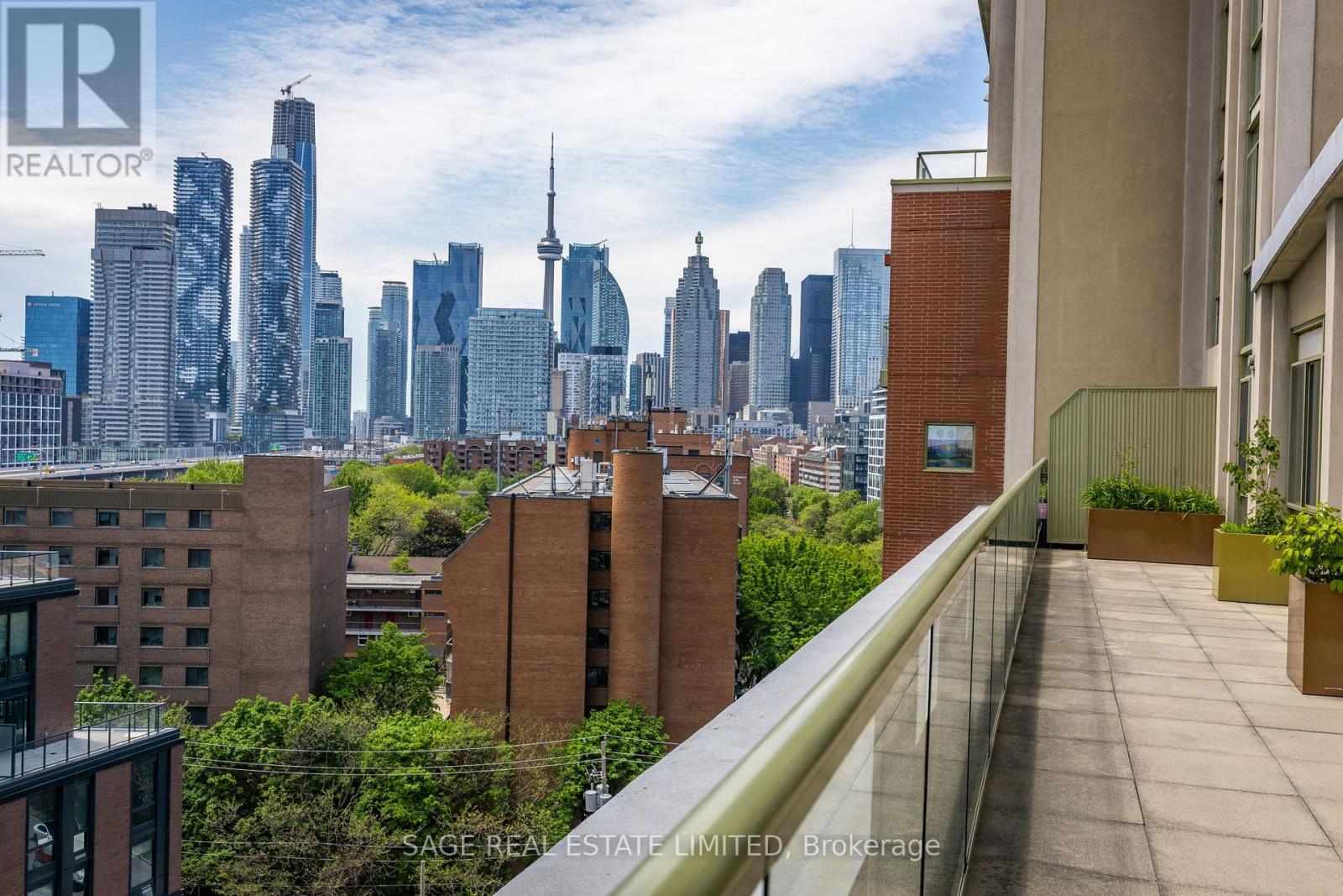 314 - 39 Parliament Street, Toronto, Ontario  M5A 4R2 - Photo 38 - C13234324