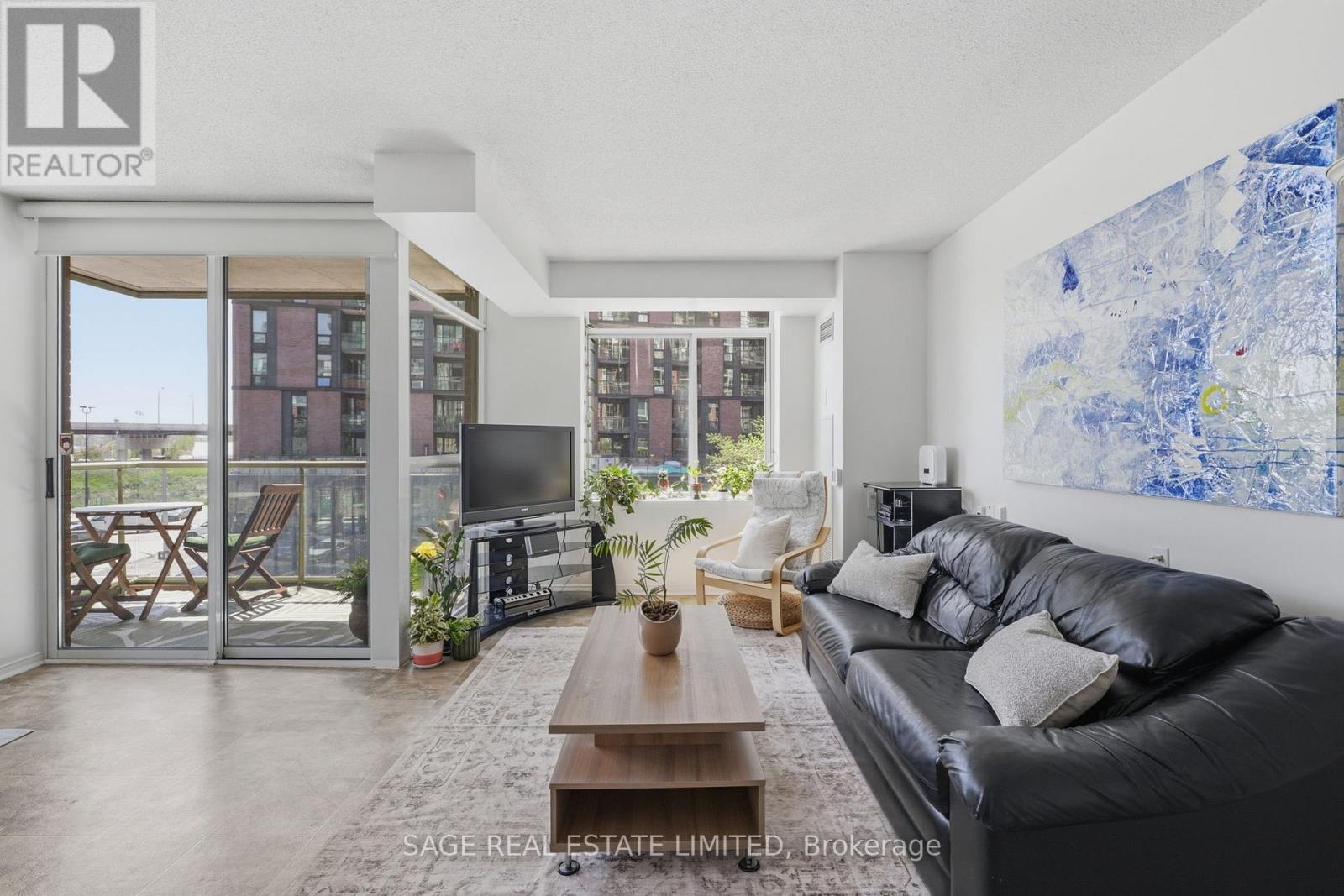 314 - 39 Parliament Street, Toronto, Ontario  M5A 4R2 - Photo 8 - C13234324