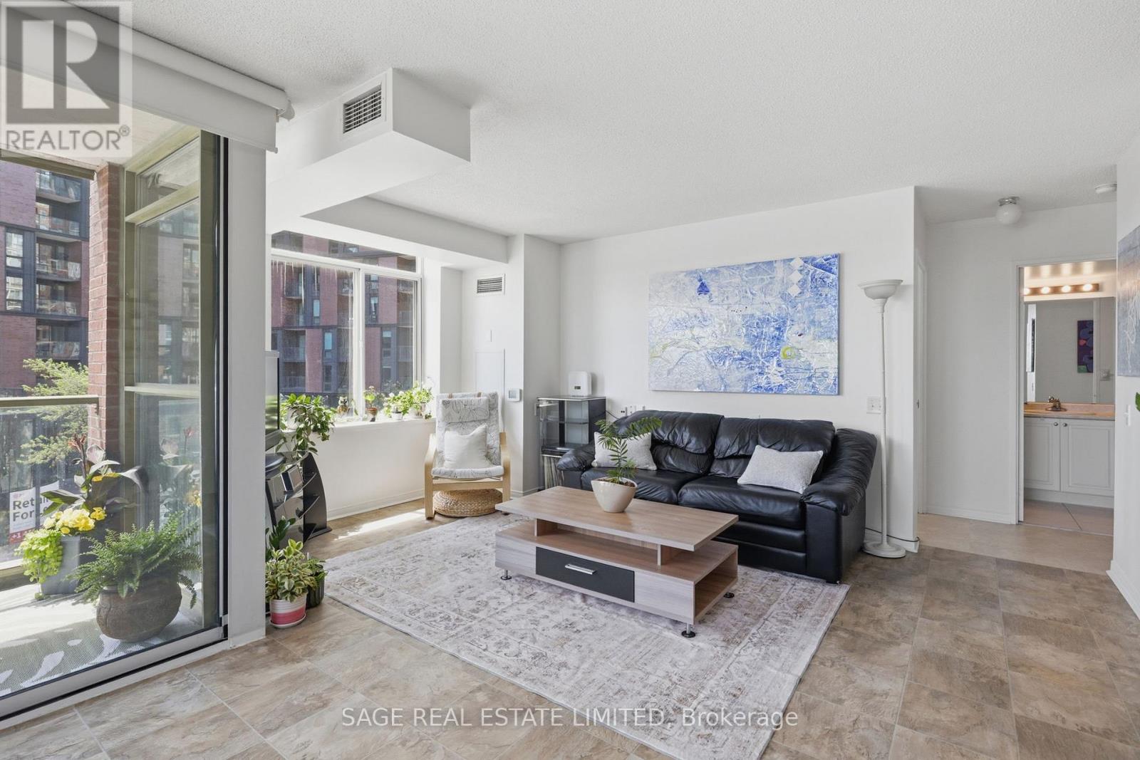 314 - 39 Parliament Street, Toronto, Ontario  M5A 4R2 - Photo 9 - C13234324