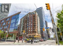 314 - 39 PARLIAMENT STREET, Toronto, Ontario