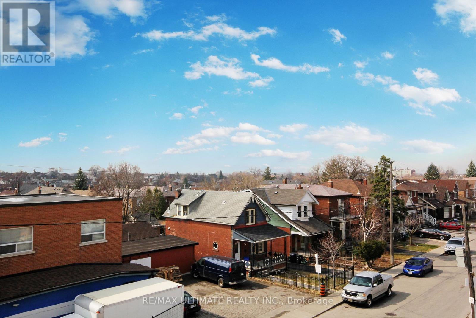 502 - 458 Oakwood Avenue, Toronto, Ontario  M6E 2W6 - Photo 13 - C13234334