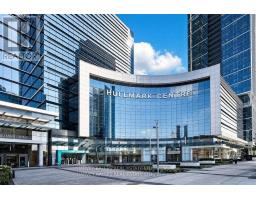1208 - 4789 YONGE STREET, Toronto, Ontario