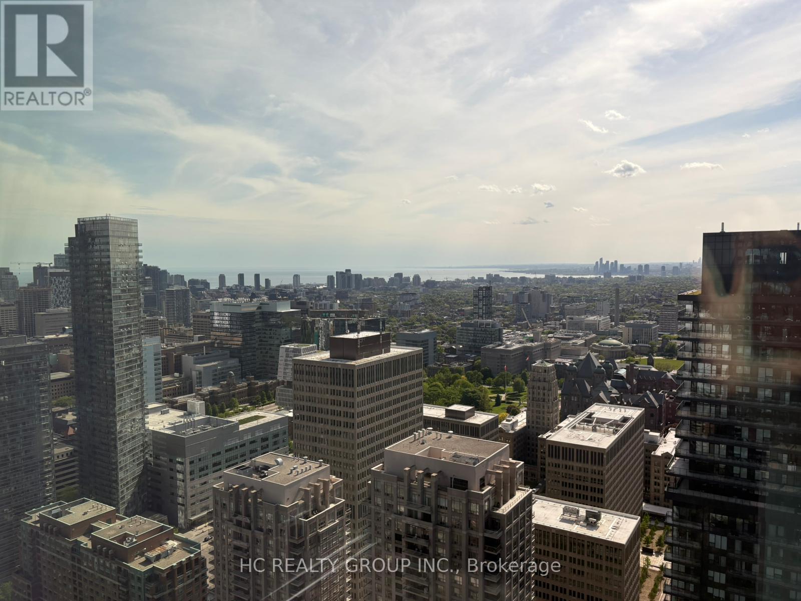 5201 - 8 Wellesley Street W, Toronto, Ontario  M4Y 0J5 - Photo 6 - C13234430