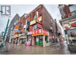#B - 324 SPADINA AVENUE, Toronto, Ontario