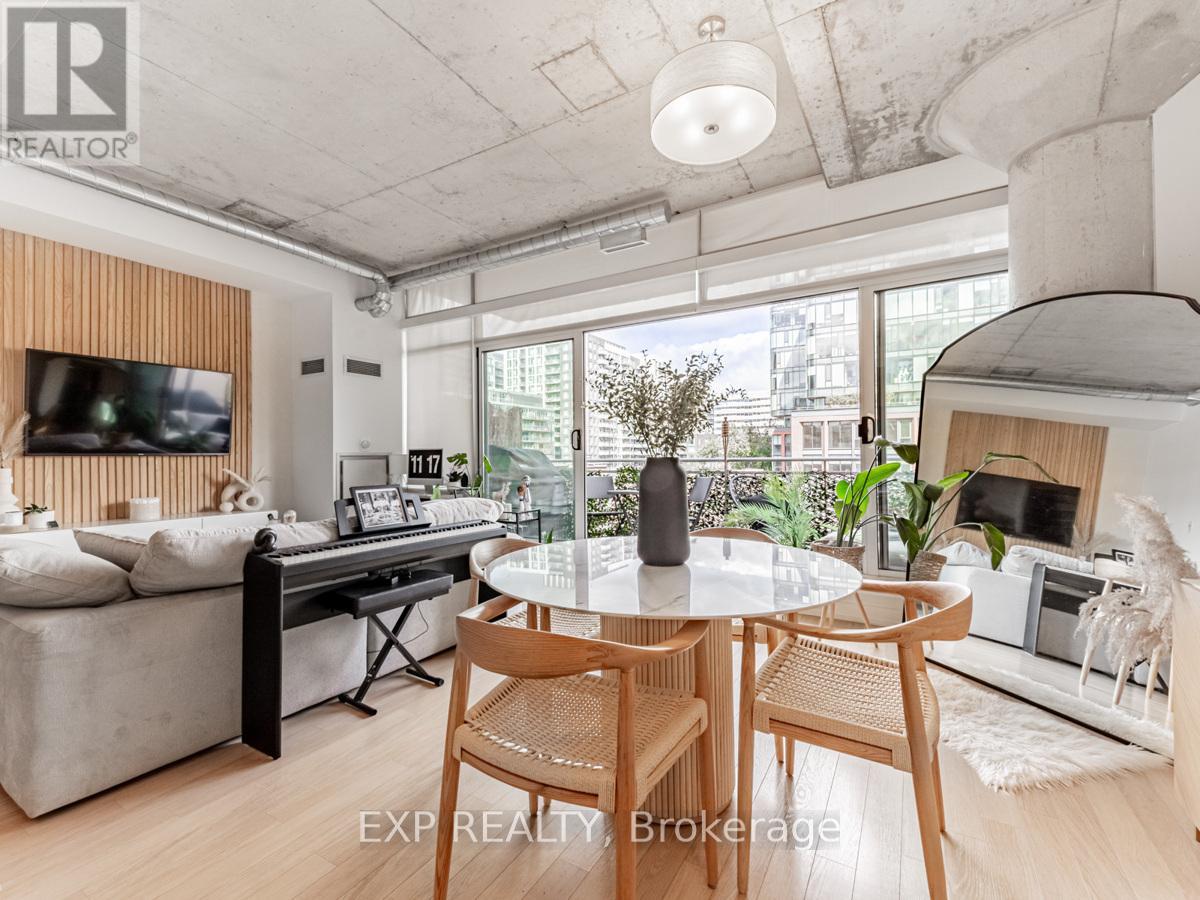 609 - 66 Portland Street, Toronto, Ontario  M5V 2M6 - Photo 10 - C13234500