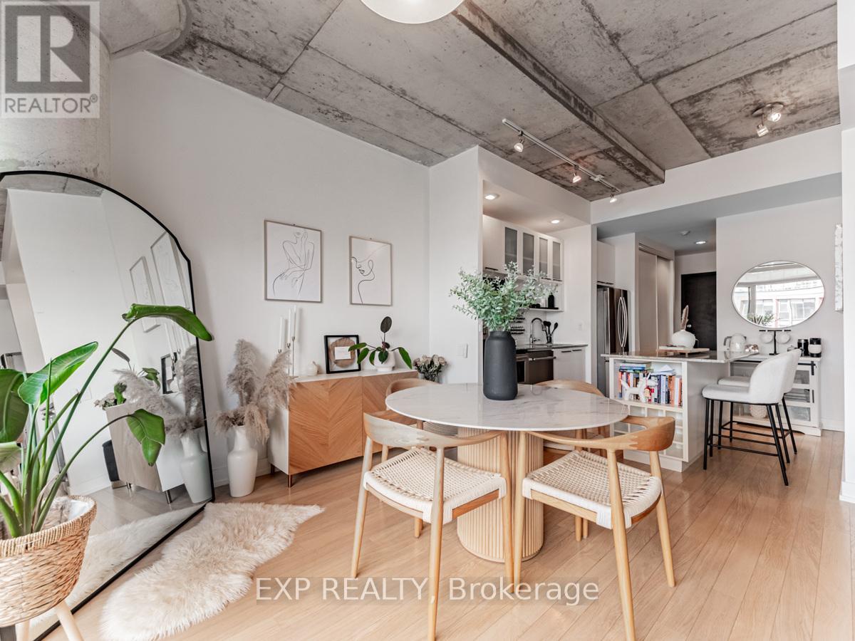 609 - 66 Portland Street, Toronto, Ontario  M5V 2M6 - Photo 11 - C13234500