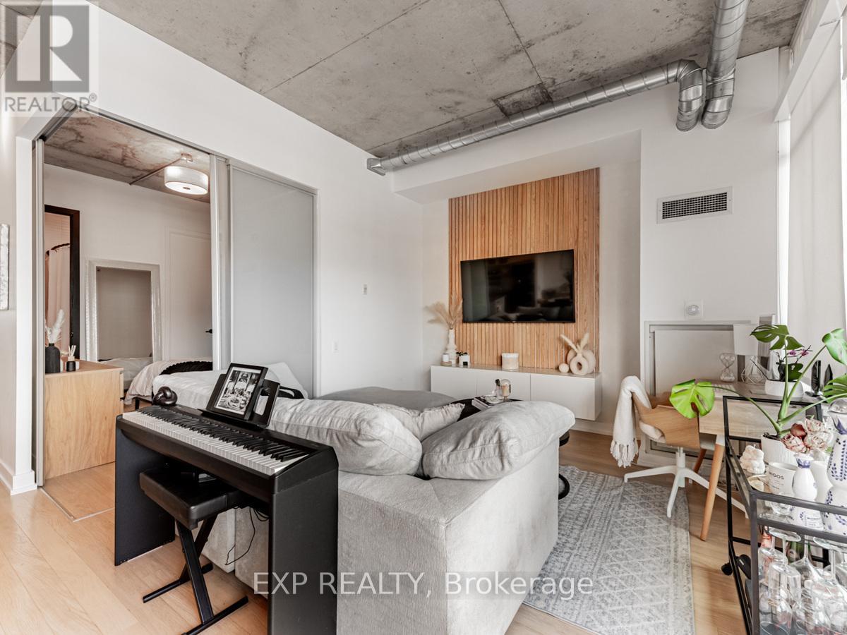 609 - 66 Portland Street, Toronto, Ontario  M5V 2M6 - Photo 12 - C13234500