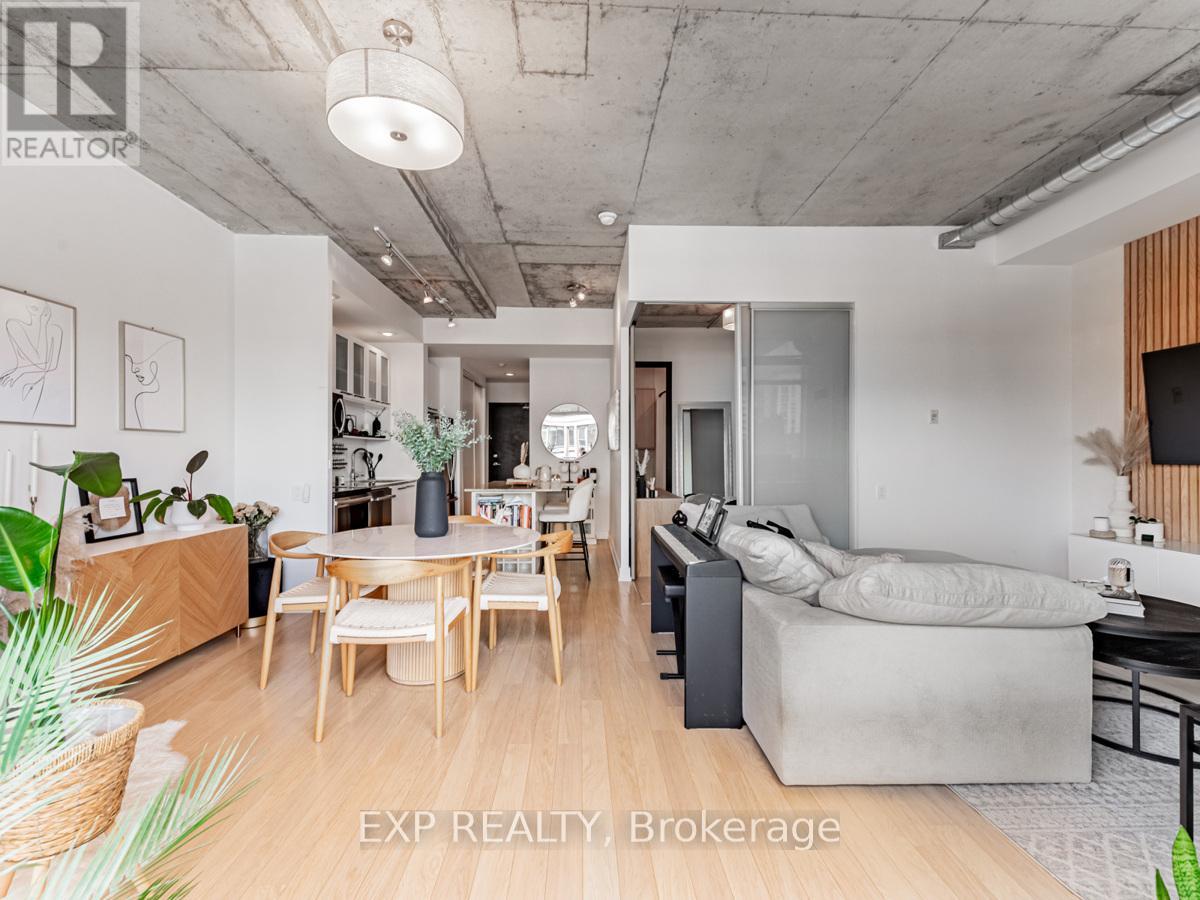 609 - 66 Portland Street, Toronto, Ontario  M5V 2M6 - Photo 15 - C13234500