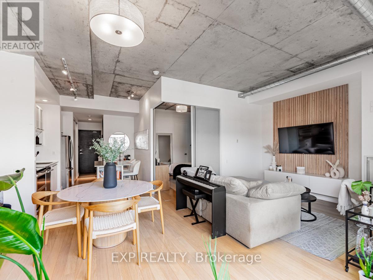 609 - 66 Portland Street, Toronto, Ontario  M5V 2M6 - Photo 16 - C13234500