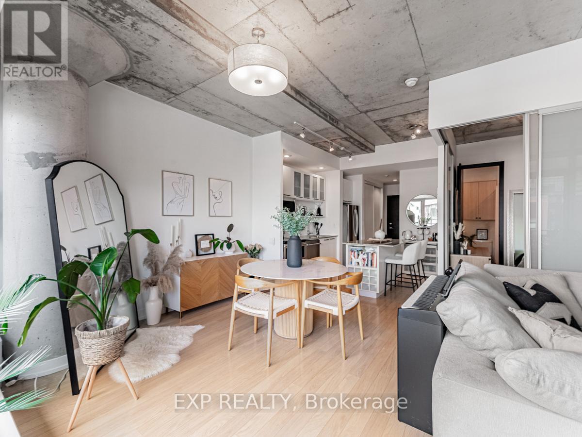 609 - 66 Portland Street, Toronto, Ontario  M5V 2M6 - Photo 17 - C13234500